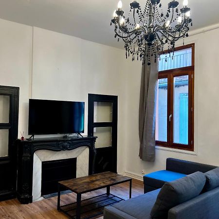 Republique Appartements Centre Historique Perpignan Dış mekan fotoğraf