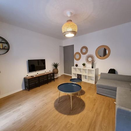 Republique Appartements Centre Historique Perpignan Dış mekan fotoğraf
