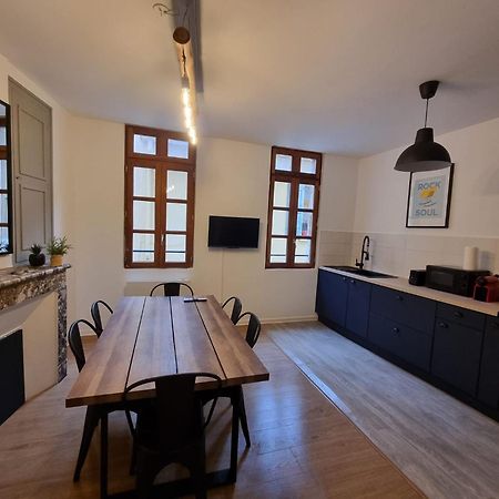 Republique Appartements Centre Historique Perpignan Dış mekan fotoğraf