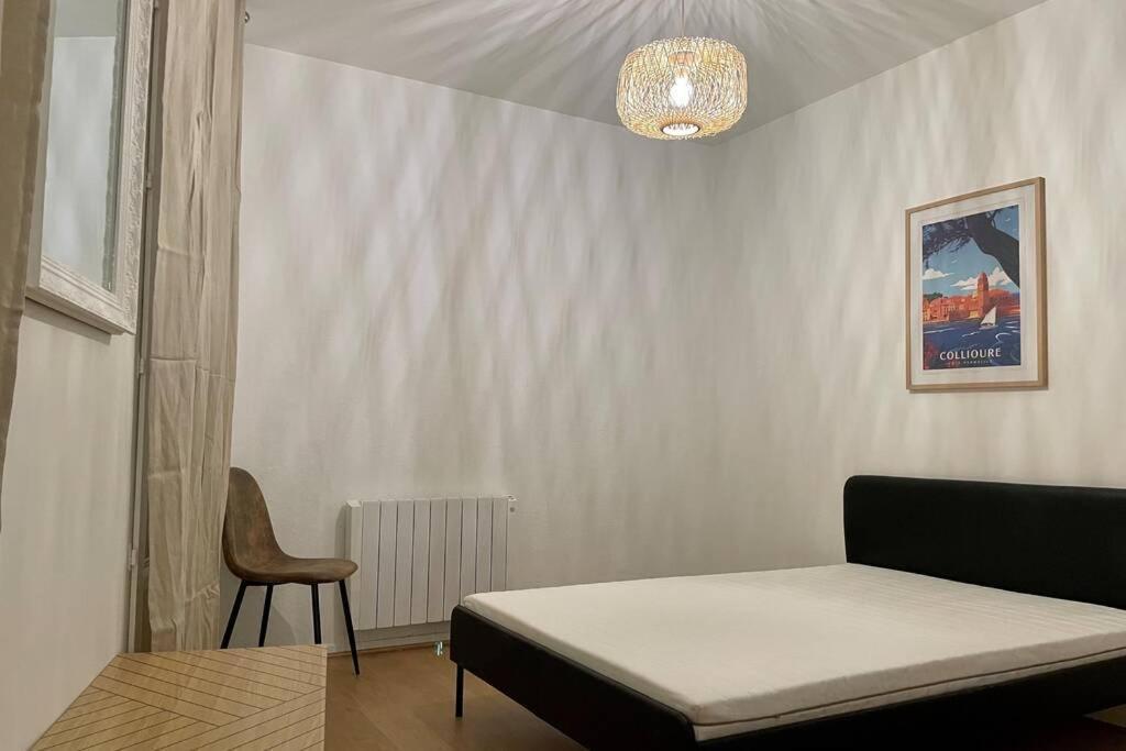 Republique Appartements Centre Historique Perpignan Dış mekan fotoğraf