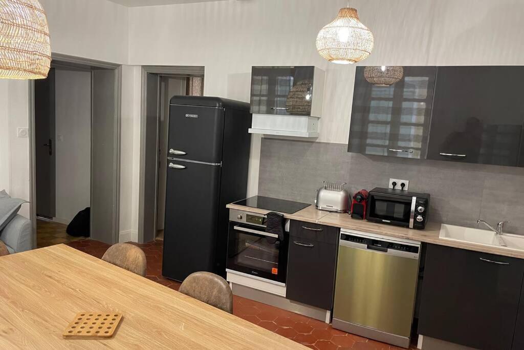 Republique Appartements Centre Historique Perpignan Dış mekan fotoğraf