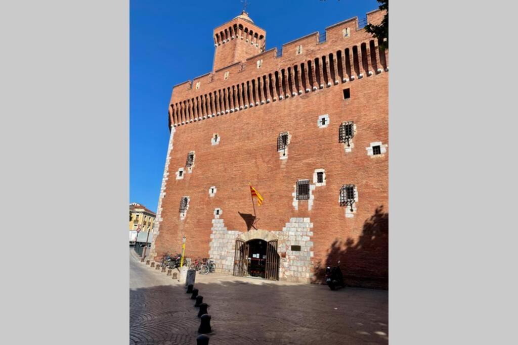 Republique Appartements Centre Historique Perpignan Dış mekan fotoğraf