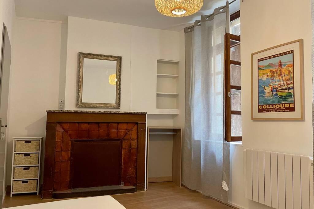 Republique Appartements Centre Historique Perpignan Dış mekan fotoğraf