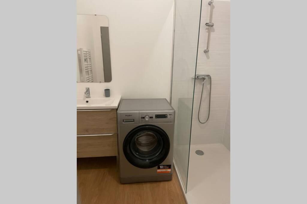 Republique Appartements Centre Historique Perpignan Dış mekan fotoğraf