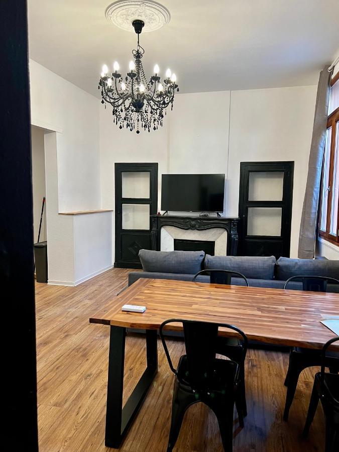 Republique Appartements Centre Historique Perpignan Dış mekan fotoğraf