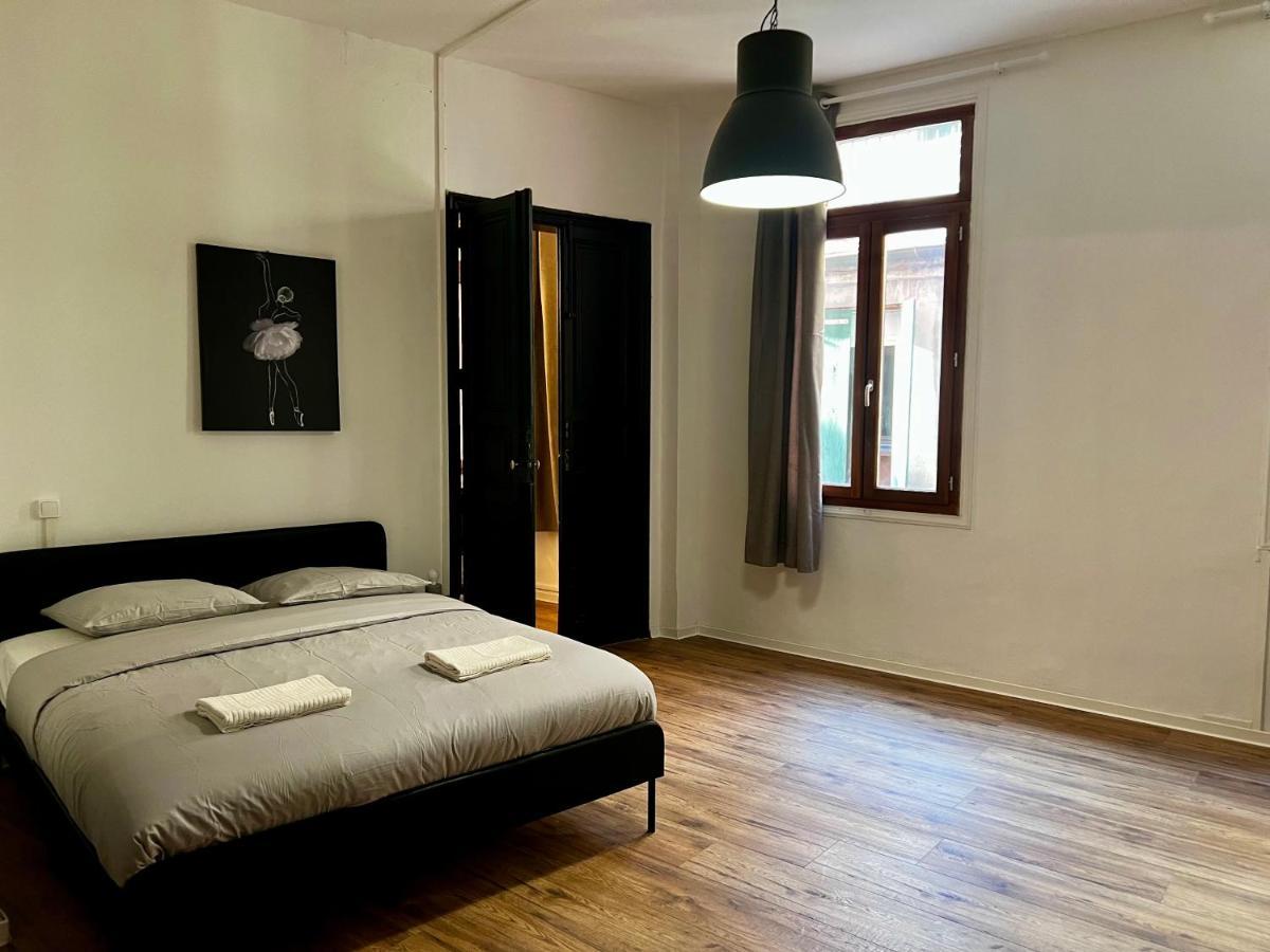 Republique Appartements Centre Historique Perpignan Dış mekan fotoğraf
