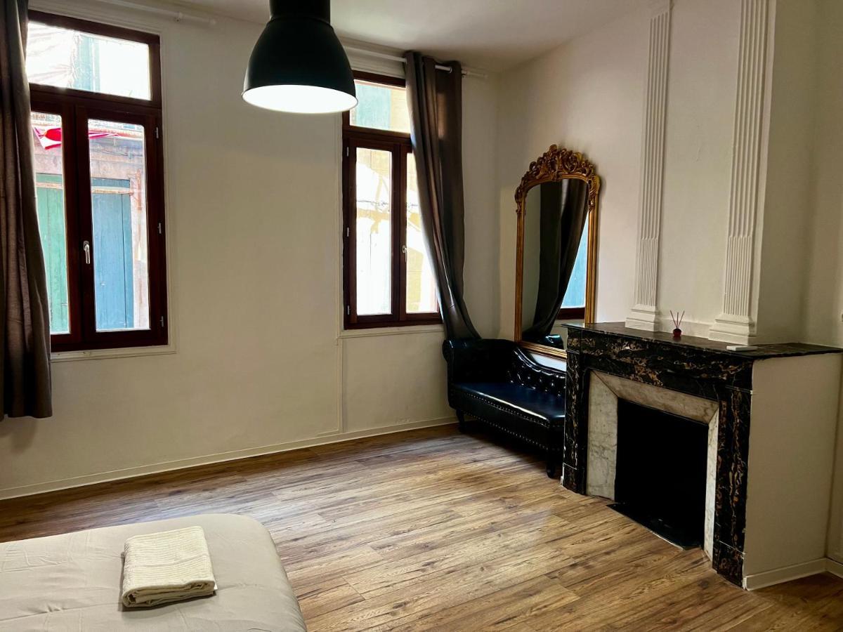 Republique Appartements Centre Historique Perpignan Dış mekan fotoğraf