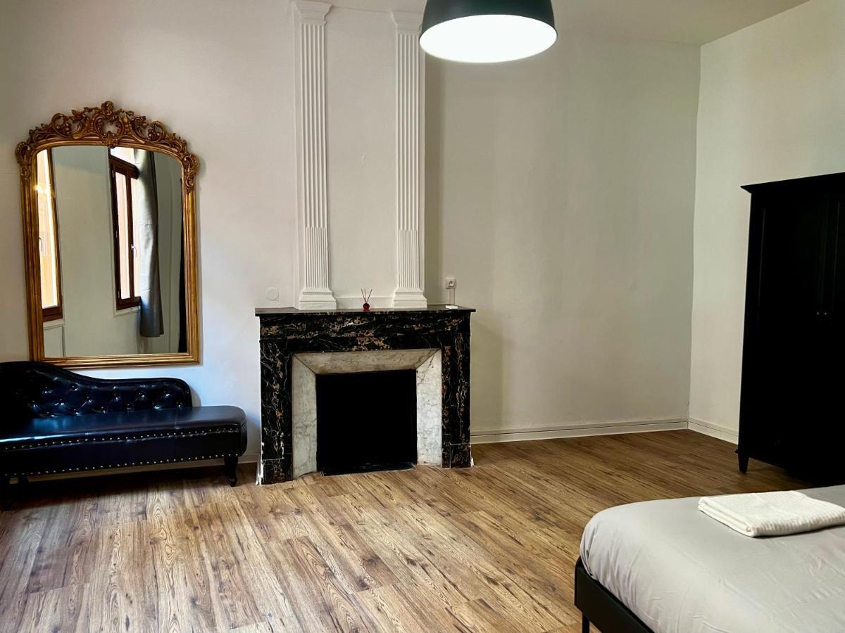 Republique Appartements Centre Historique Perpignan Dış mekan fotoğraf