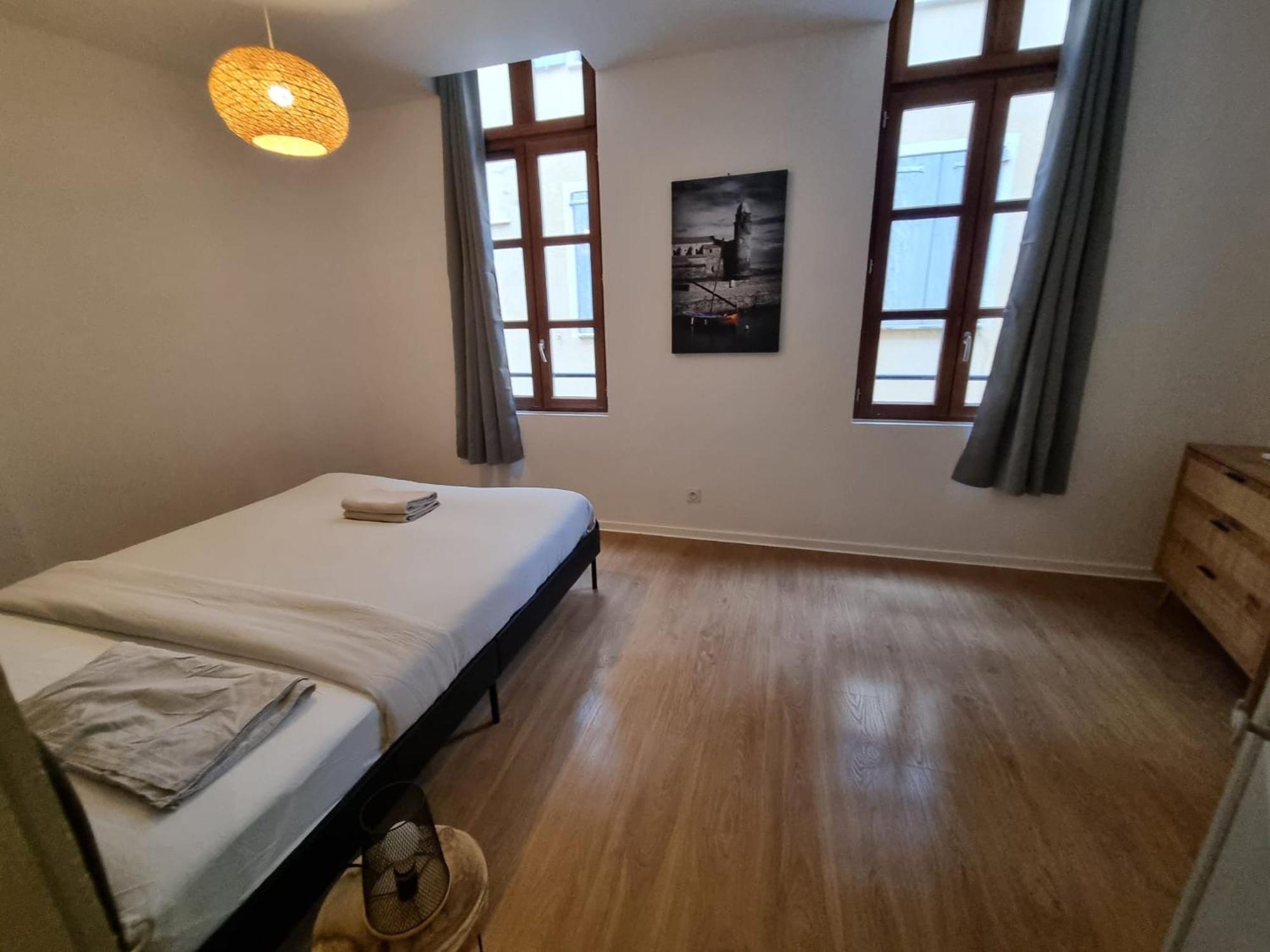 Republique Appartements Centre Historique Perpignan Dış mekan fotoğraf