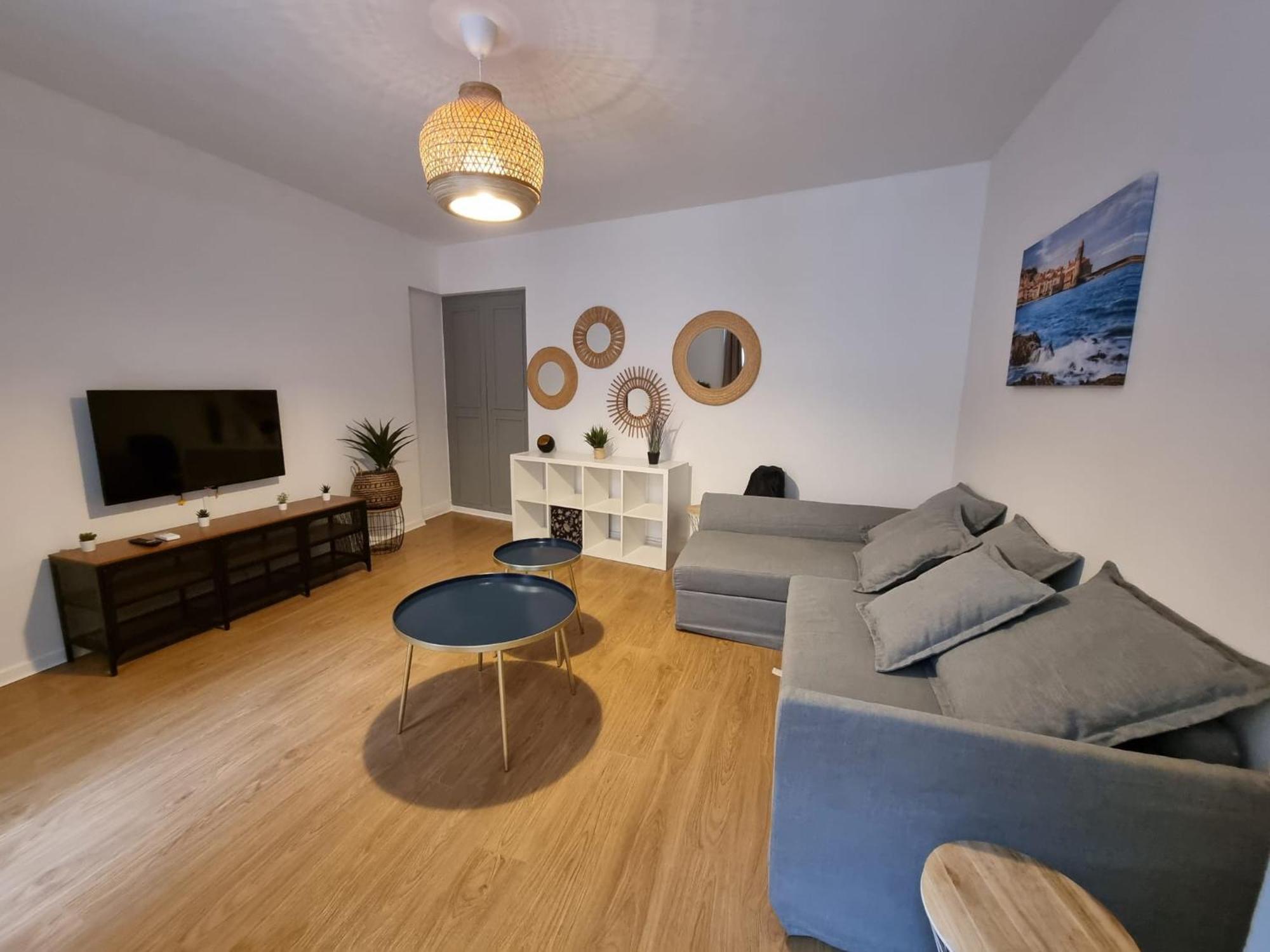 Republique Appartements Centre Historique Perpignan Dış mekan fotoğraf