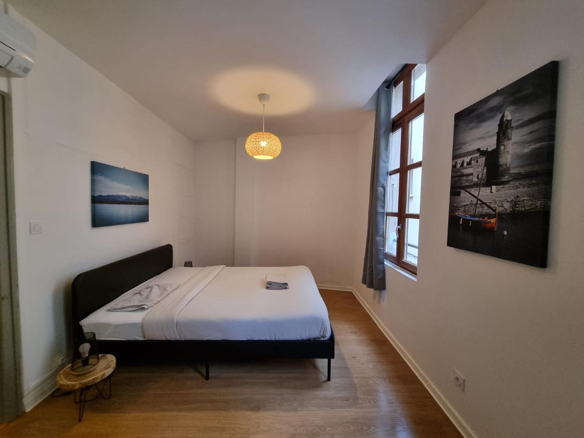 Republique Appartements Centre Historique Perpignan Dış mekan fotoğraf