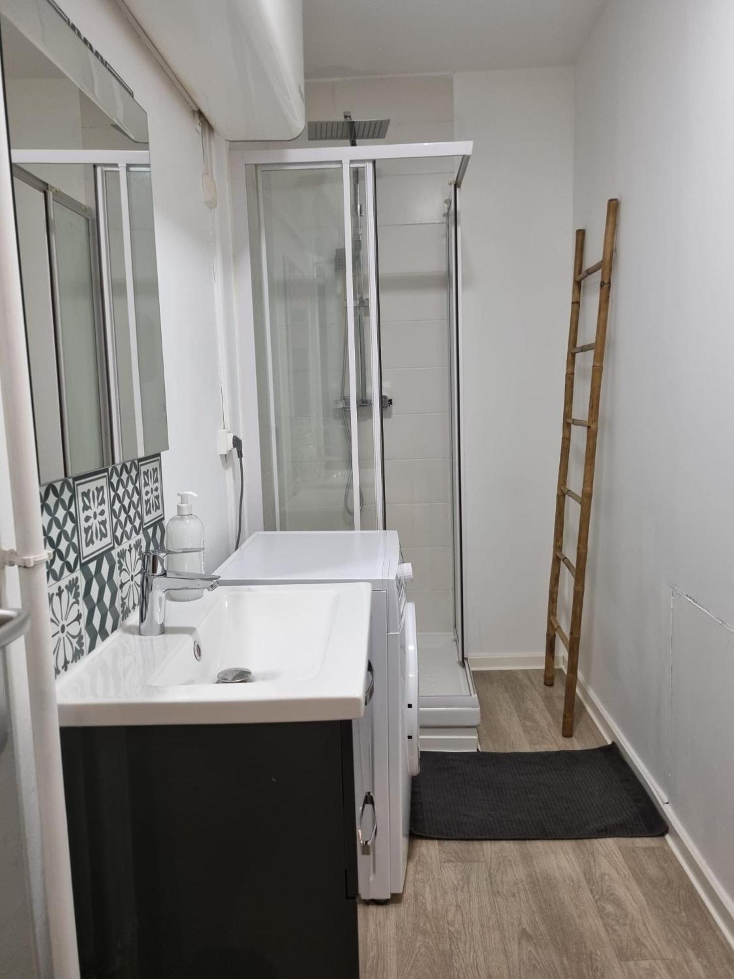 Republique Appartements Centre Historique Perpignan Dış mekan fotoğraf
