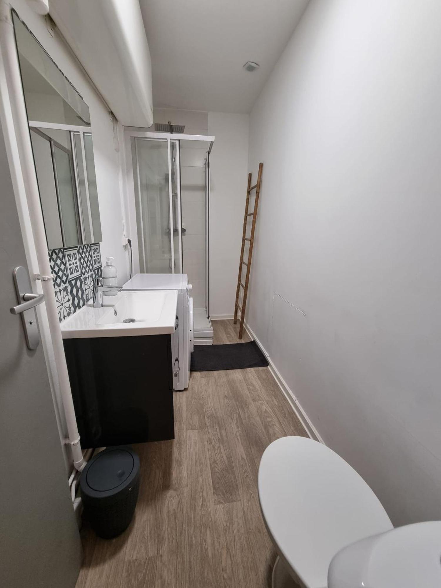 Republique Appartements Centre Historique Perpignan Dış mekan fotoğraf